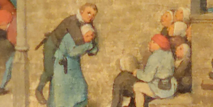 L’éviction des langues privées : aporie contemporaine de l’abord du symptôme – Cécile Glineur