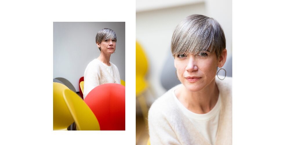 Interview d’Elodie Duchêne